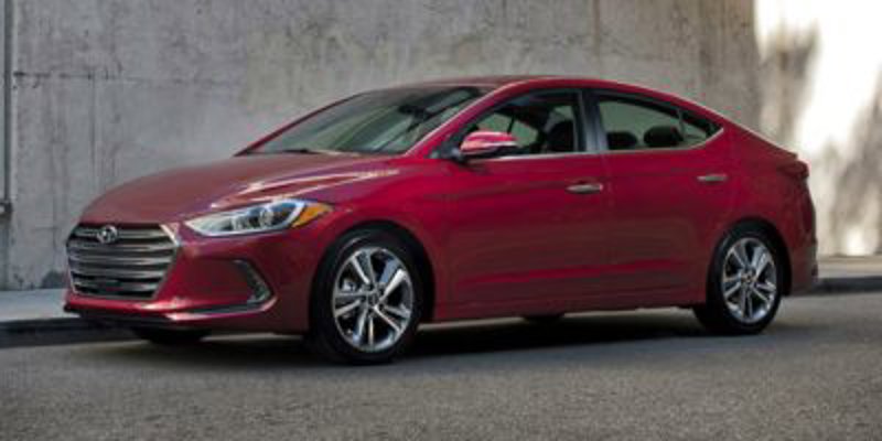 Used 2018 Hyundai Elantra Value Edition image 1