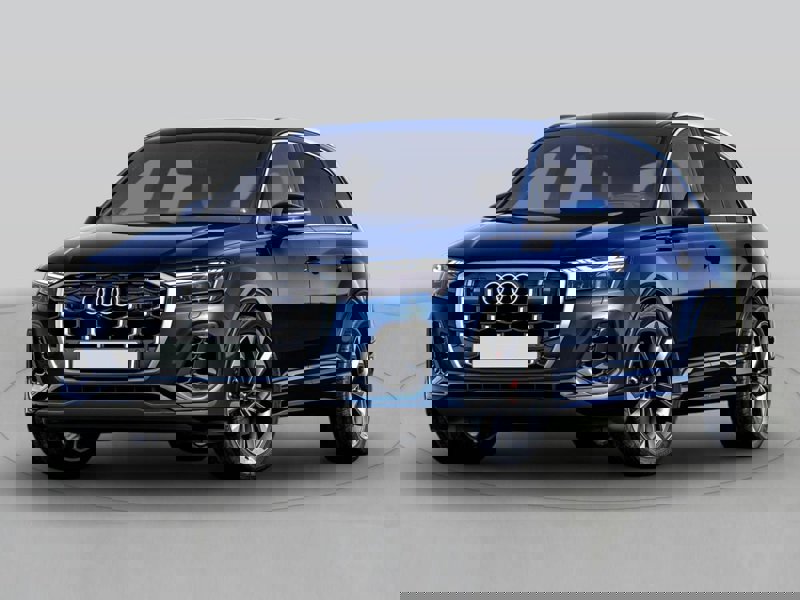 New 2025 Audi Q7 3.0T Prestige image 1