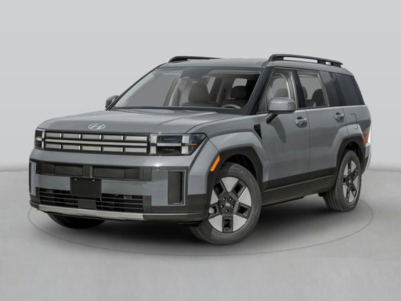 New 2025 Hyundai Santa Fe Calligraphy image 1