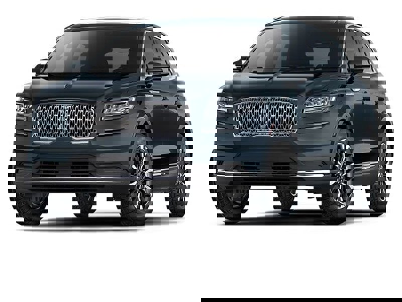 Used 2023 Lincoln Nautilus AWD w/ Premium Package image 1