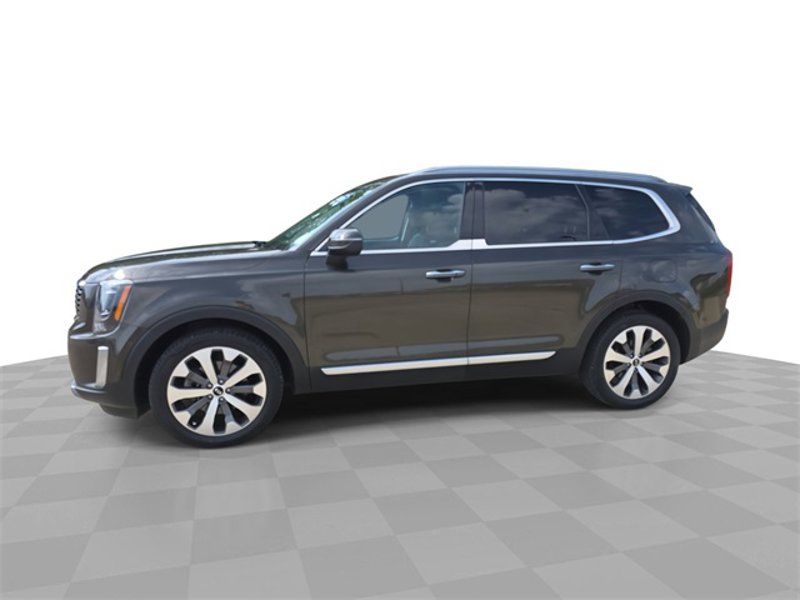 Used 2020 Kia Telluride S image 1