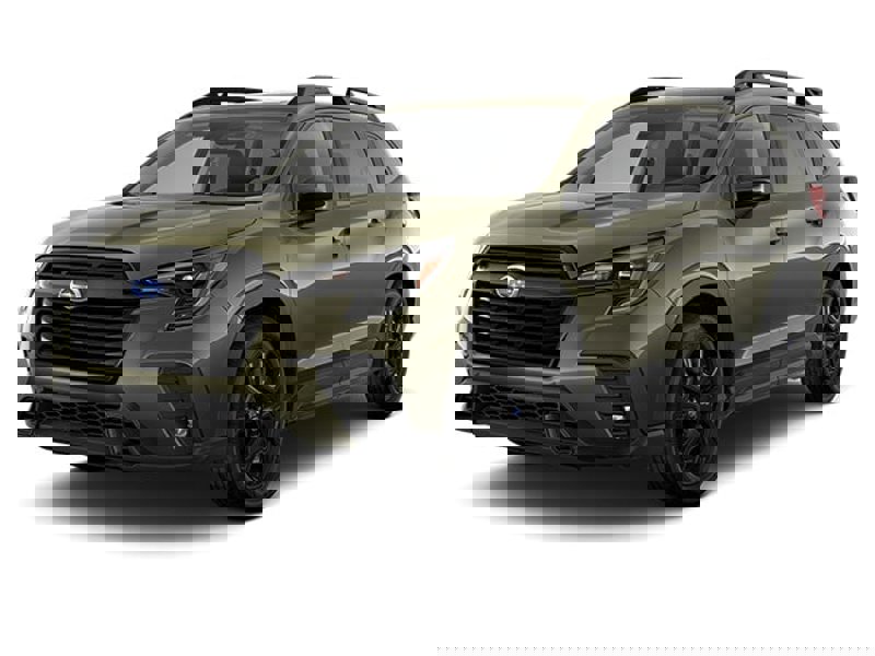 New 2025 Subaru Ascent Onyx Edition image 1