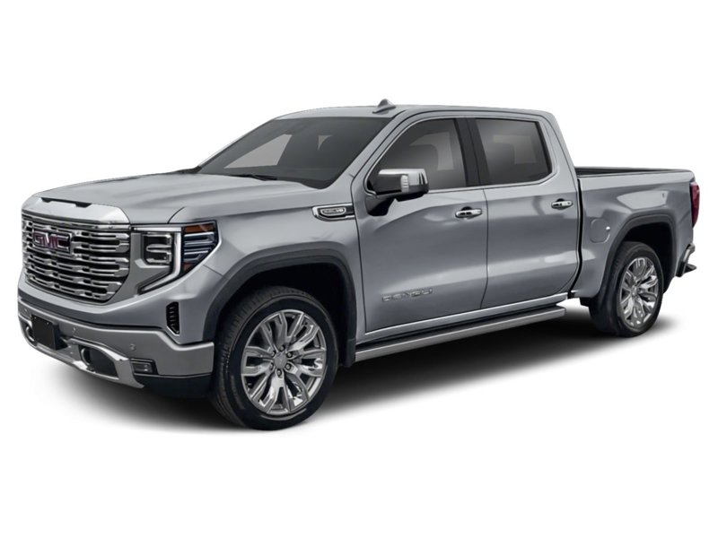 New 2025 GMC Sierra 1500 Denali image 1
