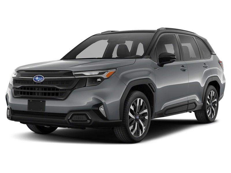 New 2025 Subaru Forester Touring image 1