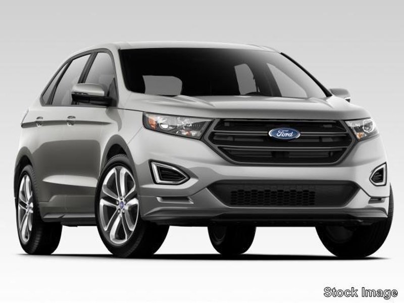 Used 2017 Ford Edge Sport w/ Equipment Group 401A image 1