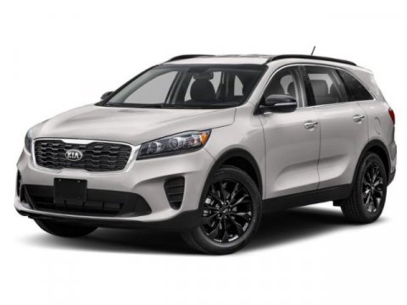 Certified 2020 Kia Sorento S image 1