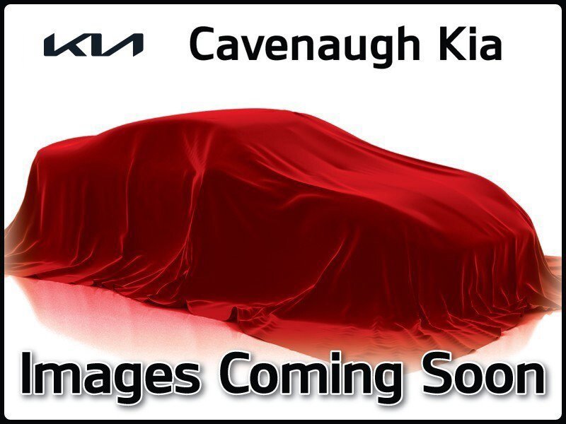 Certified 2024 Kia Sportage EX image 1