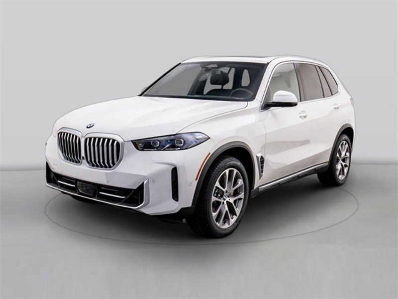 New 2026 BMW X5 xDrive40i image 1