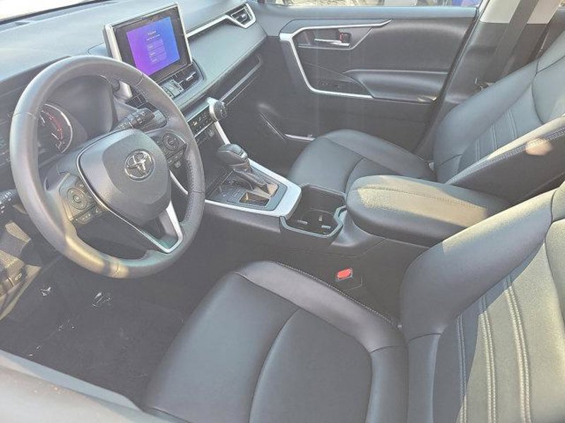 Certified 2024 Toyota RAV4 XLE Premium image 1