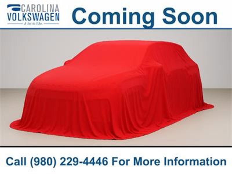 New 2026 Volkswagen Atlas SE image 1