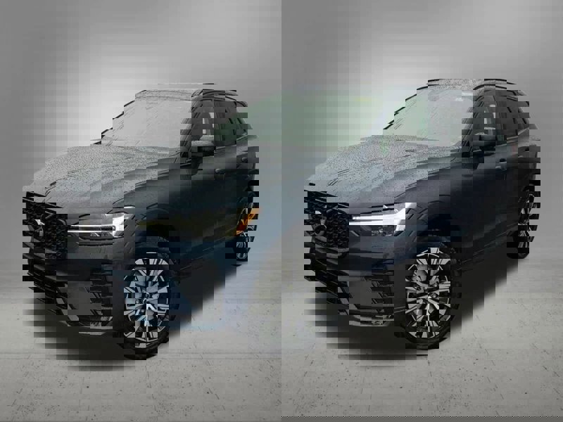 Certified 2025 Volvo XC60 B5 Core w/ Protection Package Premier image 1