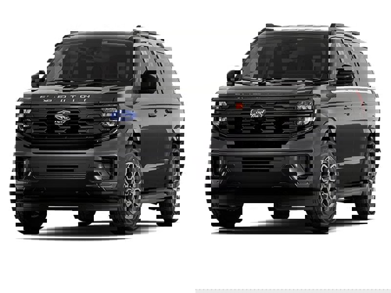 New 2025 Ford Expedition Max Active image 1