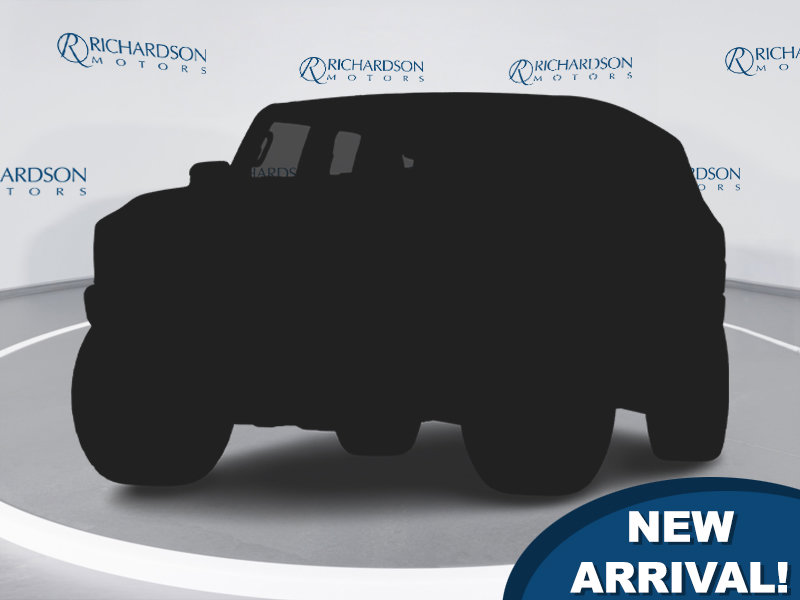 New 2025 GMC Hummer EV 3X w/ LPO, Dark Essentials Package image 1