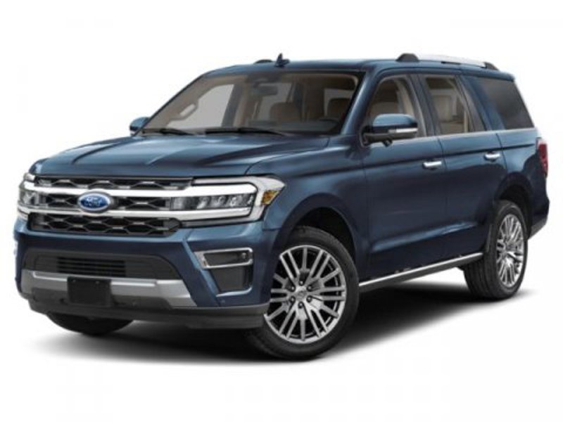Used 2024 Ford Expedition Limited image 1