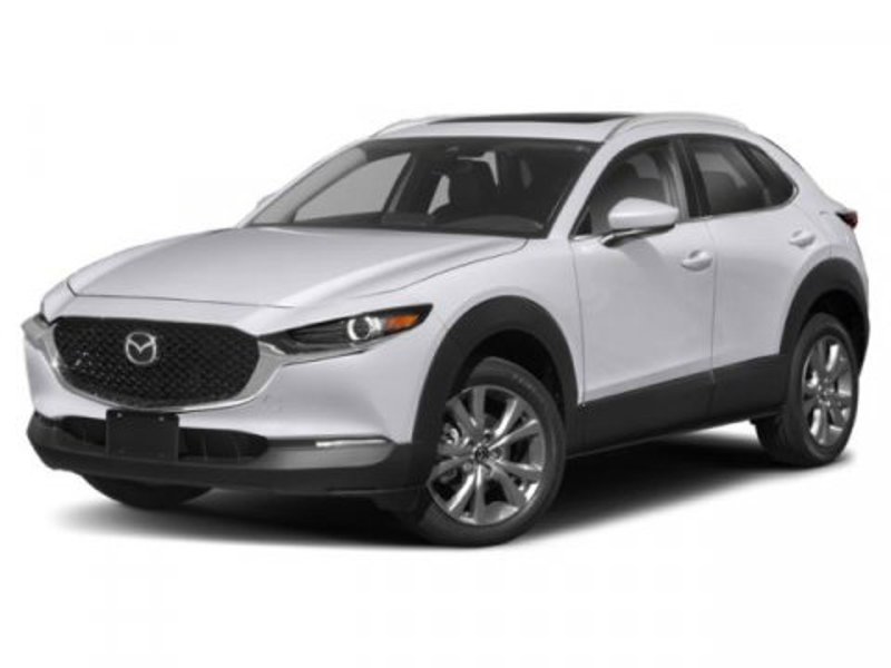 Certified 2022 MAZDA CX-30 AWD 2.5 S w/ Preferred Package image 1