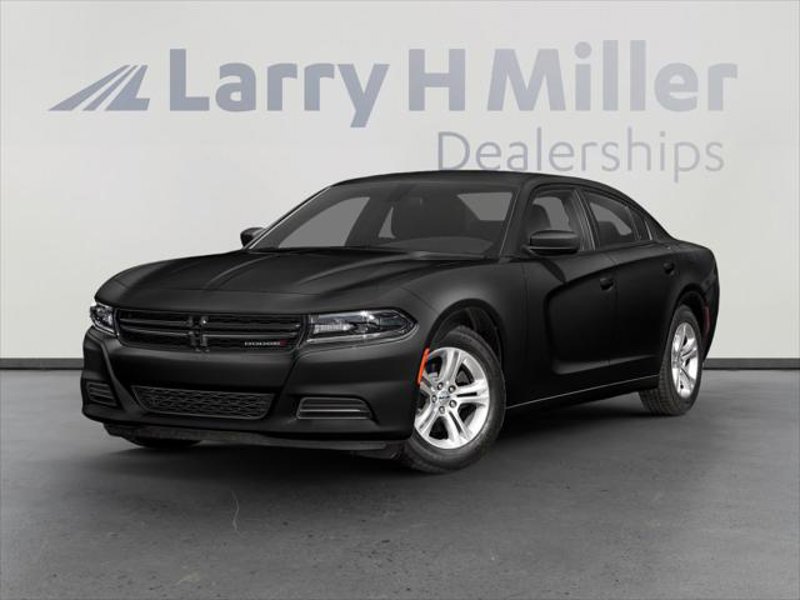 Certified 2021 Dodge Charger SXT w/ Leather Interior Group image 1