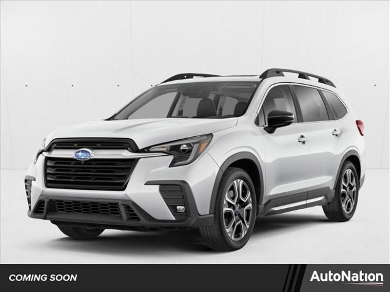 New 2025 Subaru Ascent Limited image 1