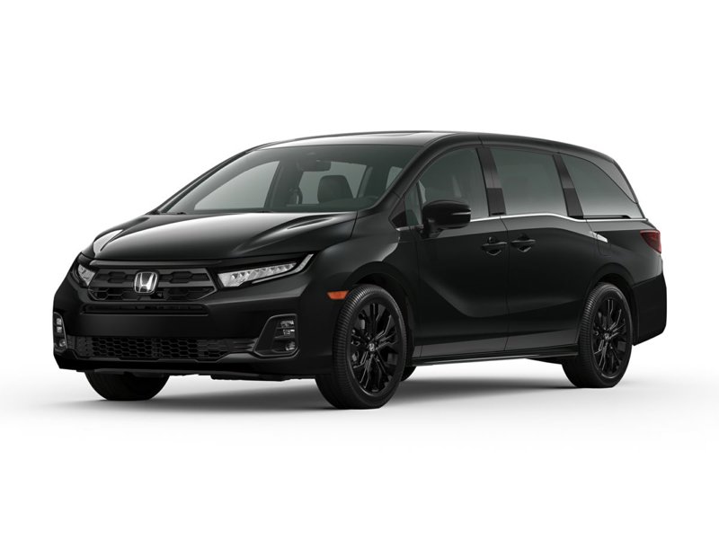 New 2025 Honda Odyssey Sport-L image 1