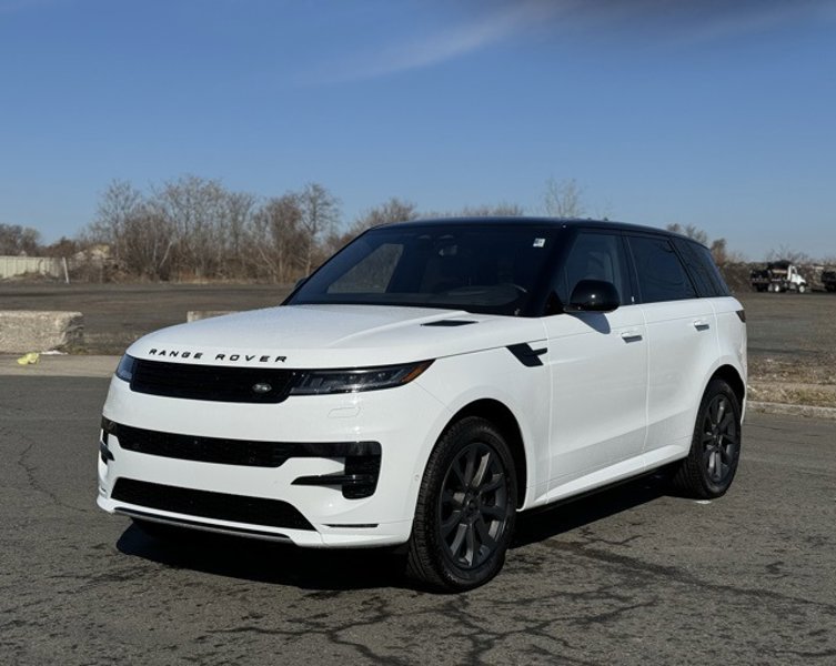 Certified 2023 Land Rover Range Rover Sport SE Dynamic image 1