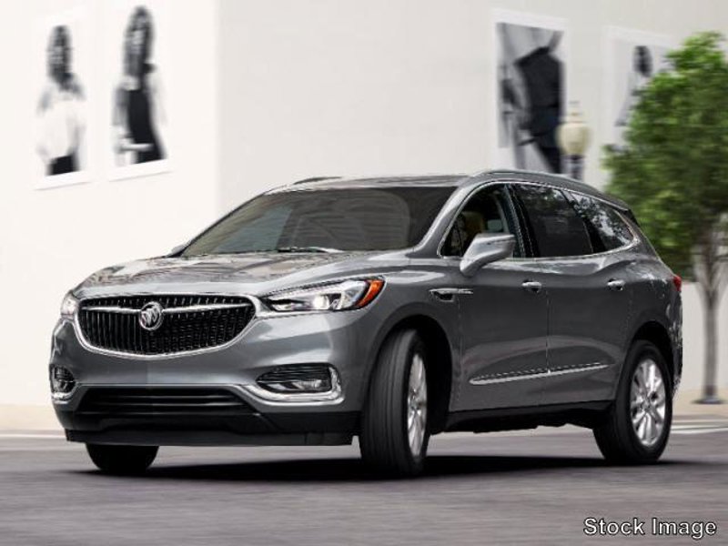 Used 2021 Buick Enclave Essence w/ Sound and Sites Package image 1