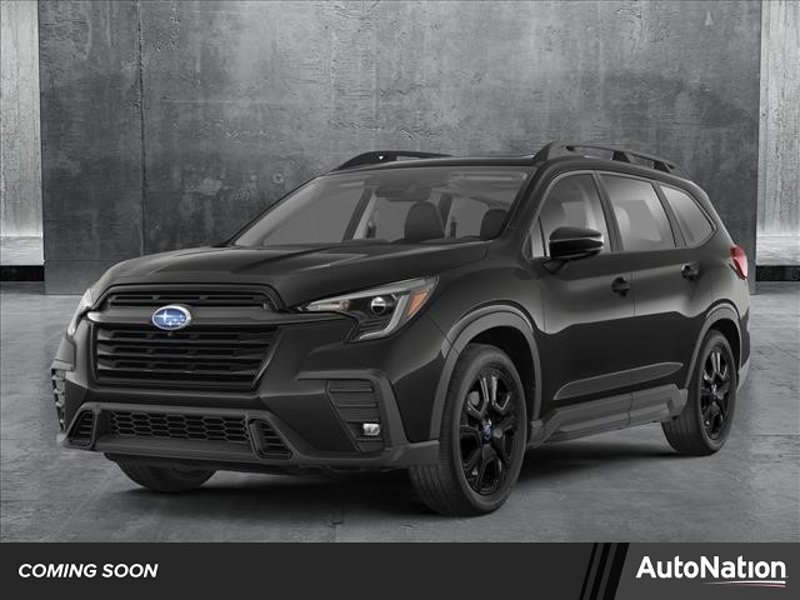 New 2025 Subaru Ascent Bronze Edition image 1