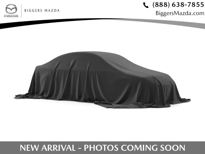 Used 2023 MAZDA CX-9 Carbon Edition image 1