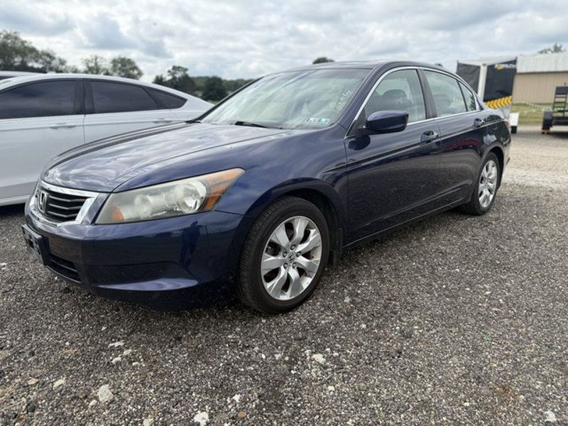 Used 2010 Honda Accord EX image 1