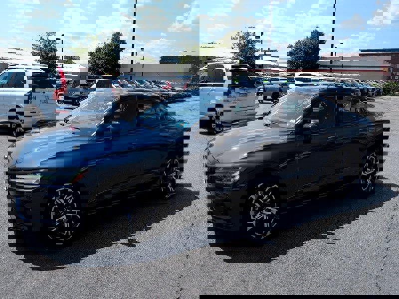 Certified 2024 Volvo S60 B5 Core image 1