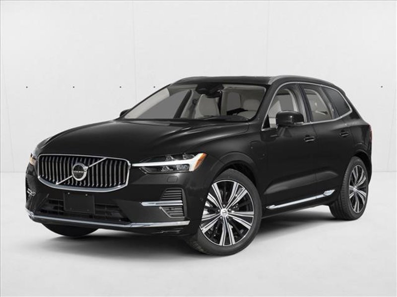 New 2026 Volvo XC60 T8 Ultra w/ Climate Package image 1