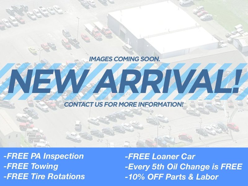 Used 2025 Nissan Rogue SL w/ Tech Package image 1