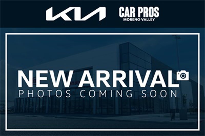 New 2026 Kia Sportage SX image 1