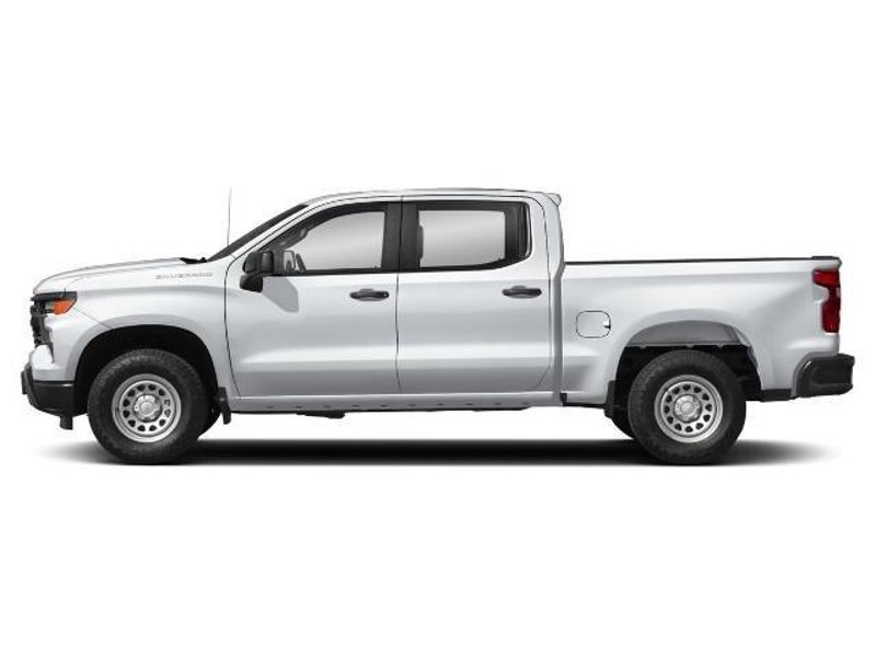 New 2025 Chevrolet Silverado 1500 High Country image 1