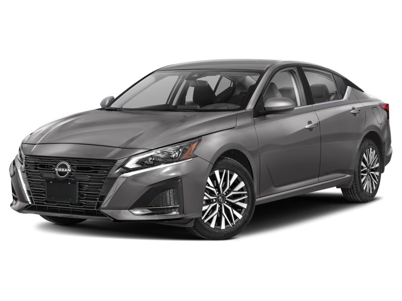 Certified 2023 Nissan Altima 2.5 SV image 1