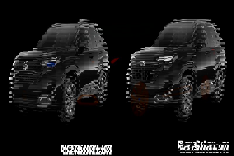 New 2025 Subaru Forester Sport image 1