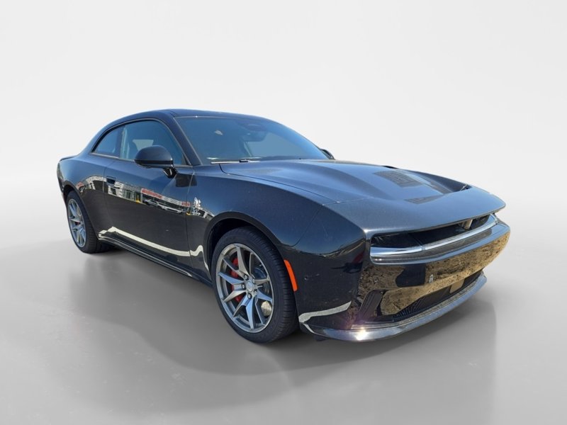 New 2025 Dodge Charger R/T Scat Pack w/ Track Pack image 1