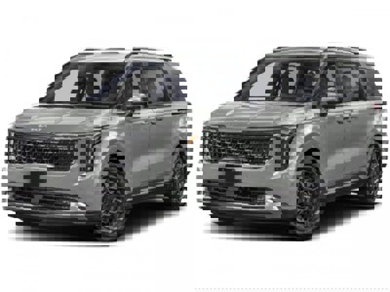 New 2026 Kia Carnival SX image 1