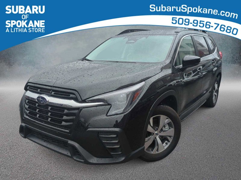 Certified 2024 Subaru Ascent Premium w/ Convenience Package image 1