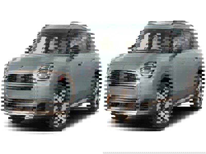 New 2025 MINI Cooper Countryman S w/ Comfort Package Max image 1