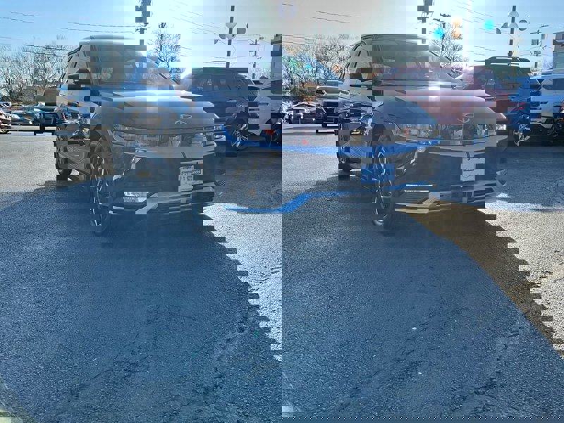 Certified 2023 Hyundai Ioniq 5 SEL image 1