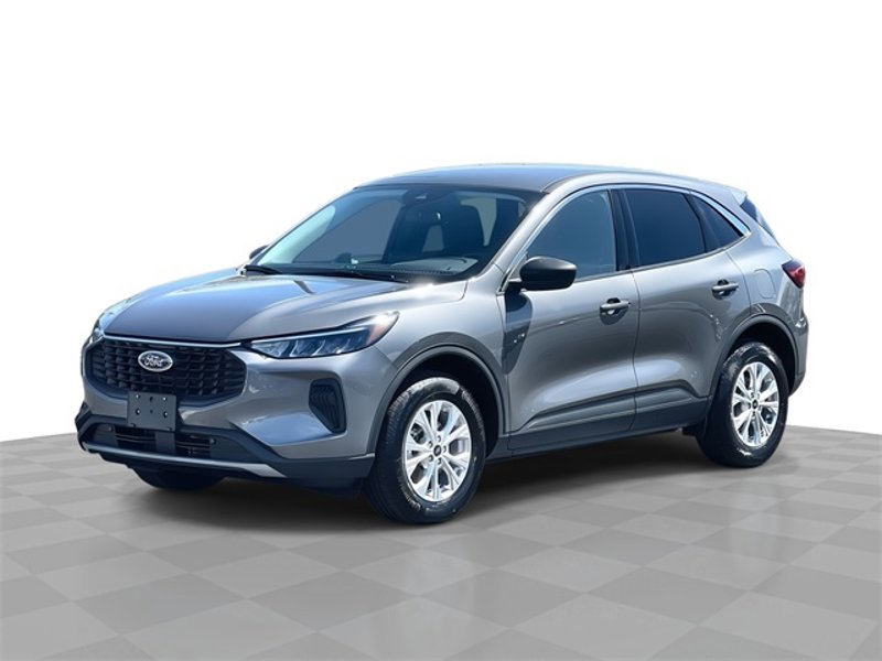 Used 2024 Ford Escape Active image 1