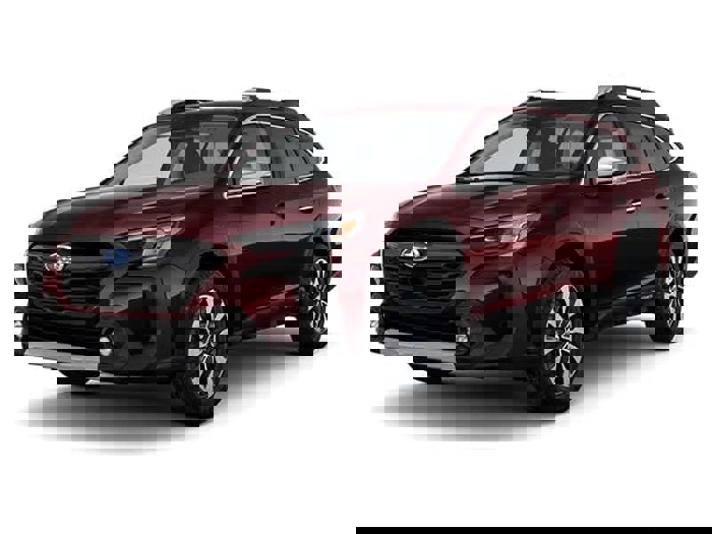 New 2025 Subaru Outback Touring XT image 1
