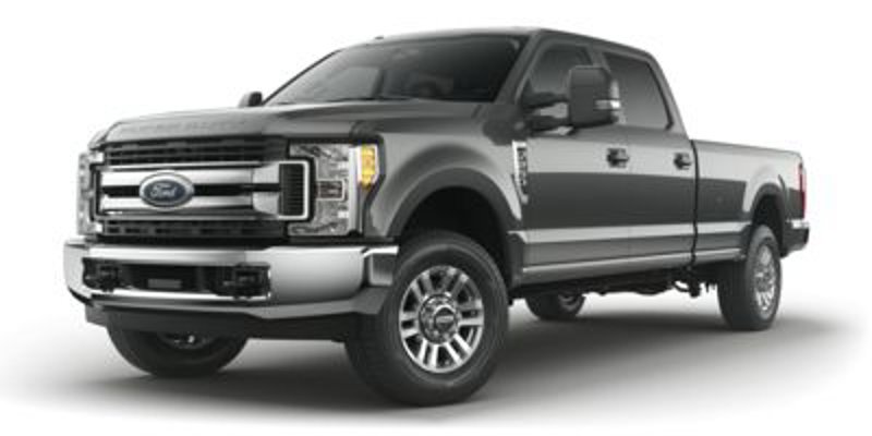 Used 2019 Ford F250 XLT image 1