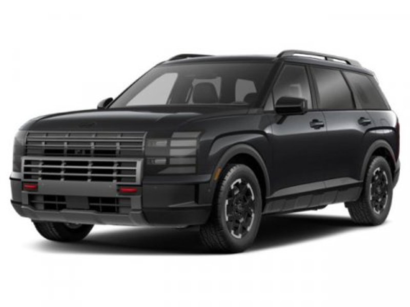 New 2026 Hyundai Palisade XRT Pro image 1