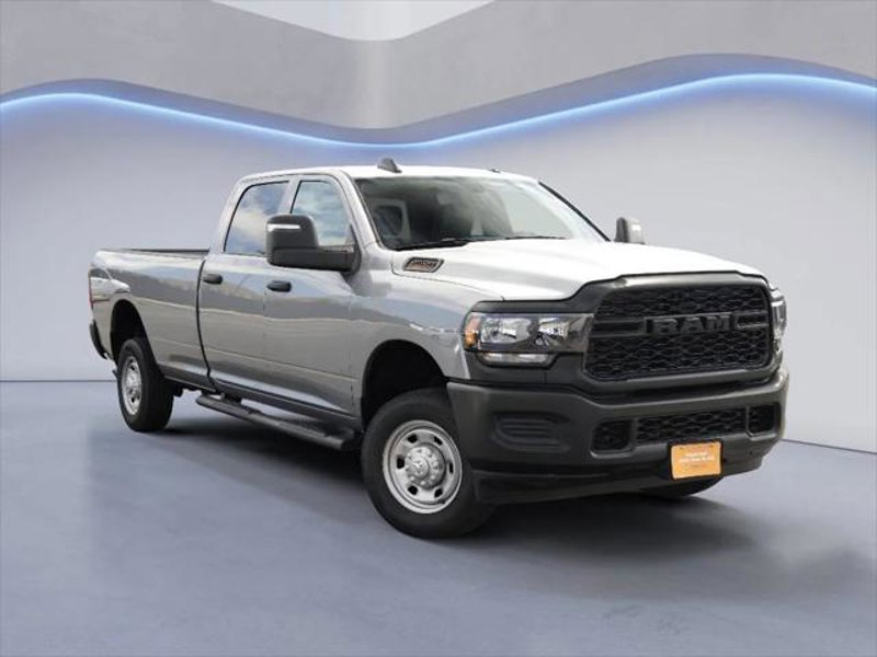Certified 2024 RAM 2500 Tradesman image 1