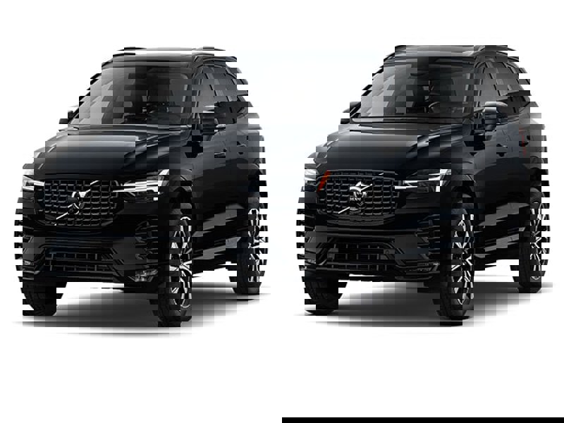 Certified 2025 Volvo XC60 B5 Plus image 1