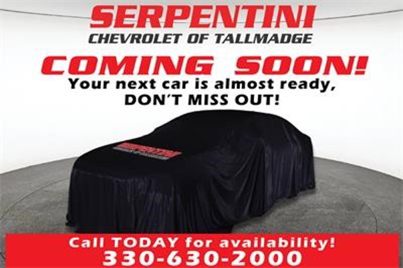 New 2026 Chevrolet Silverado 3500 LT image 1