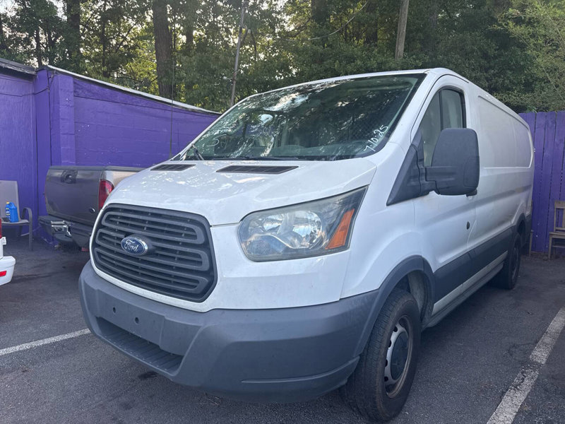 Used 2015 Ford Transit 150 130 Low Roof image 1