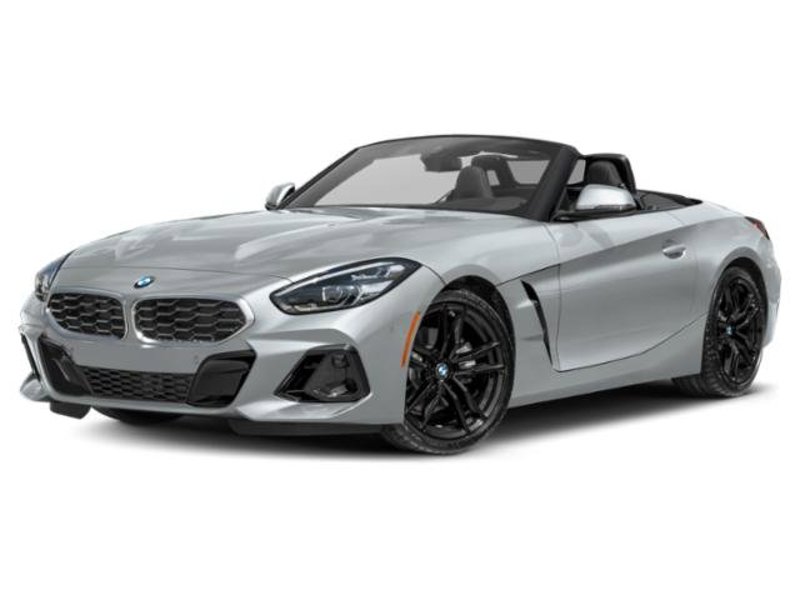 New 2026 BMW Z4 sDrive30i w/ Shadowloine Package image 1