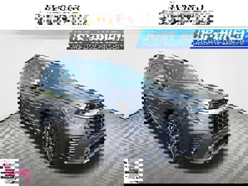 Certified 2023 Subaru Ascent Touring image 1