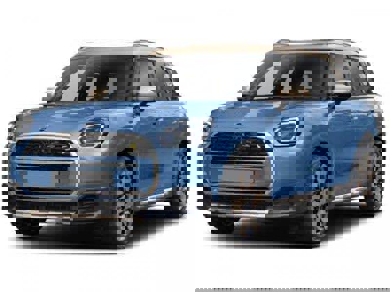 New 2025 MINI Cooper Countryman SE w/ Comfort Package Max image 1